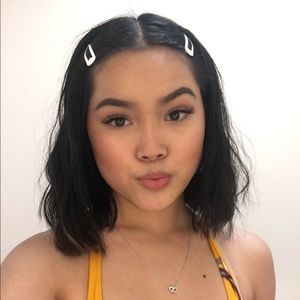 Meet your Posher, Shai-ann